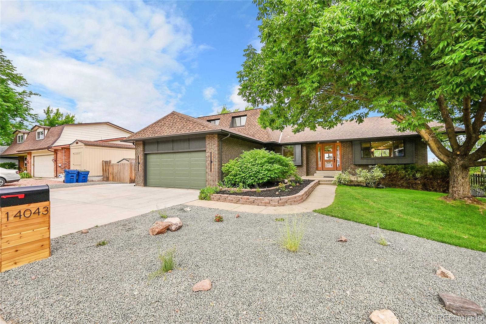 Green Mountain Estates Lakewood Home | MLS #: 515763914043 W Alaska Drive, Lakewood Beds: 6 Baths: 4 Price: $1,099,999