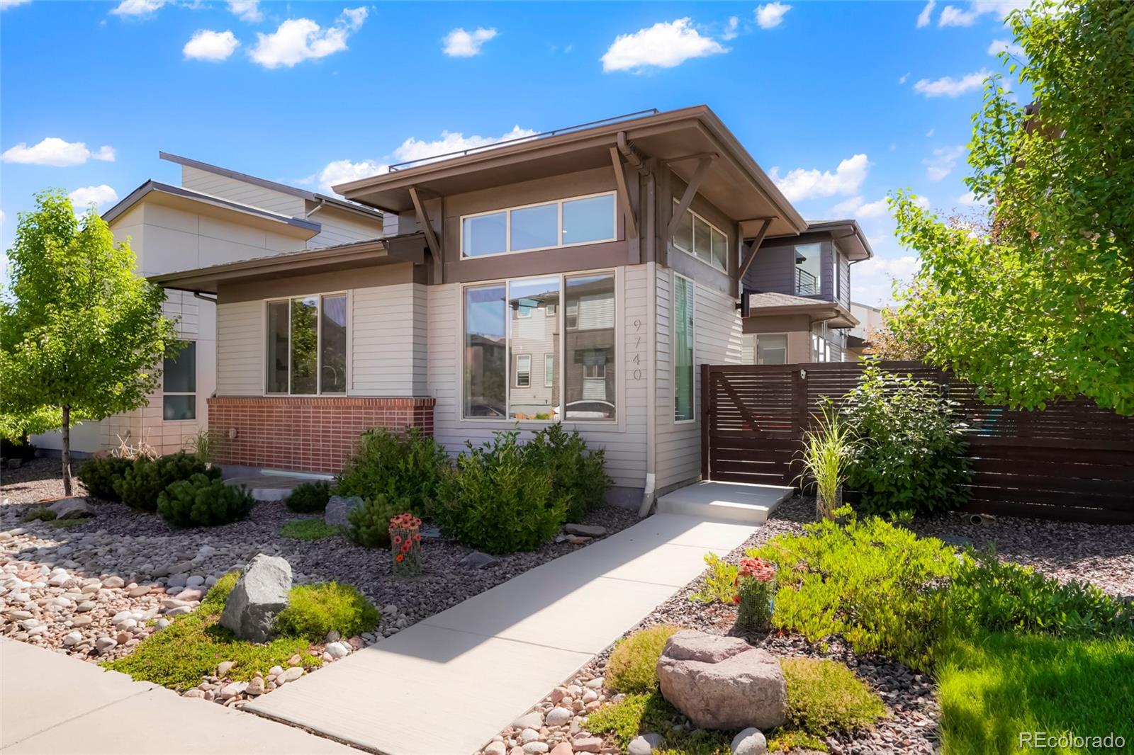Sterling Ranch Littleton Home | MLS #: 56385789740  Bennett Peak Street, Littleton Beds: 4 Baths: 4 Price: $750,000