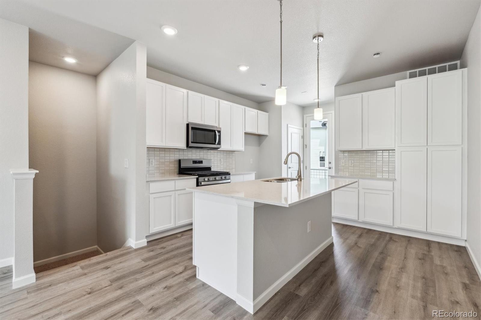  Broomfield Condo / Townhome | MLS #: 8399788441  Interlocken Boulevard 106, Broomfield Beds: 2 Baths: 3 Price: $552,835