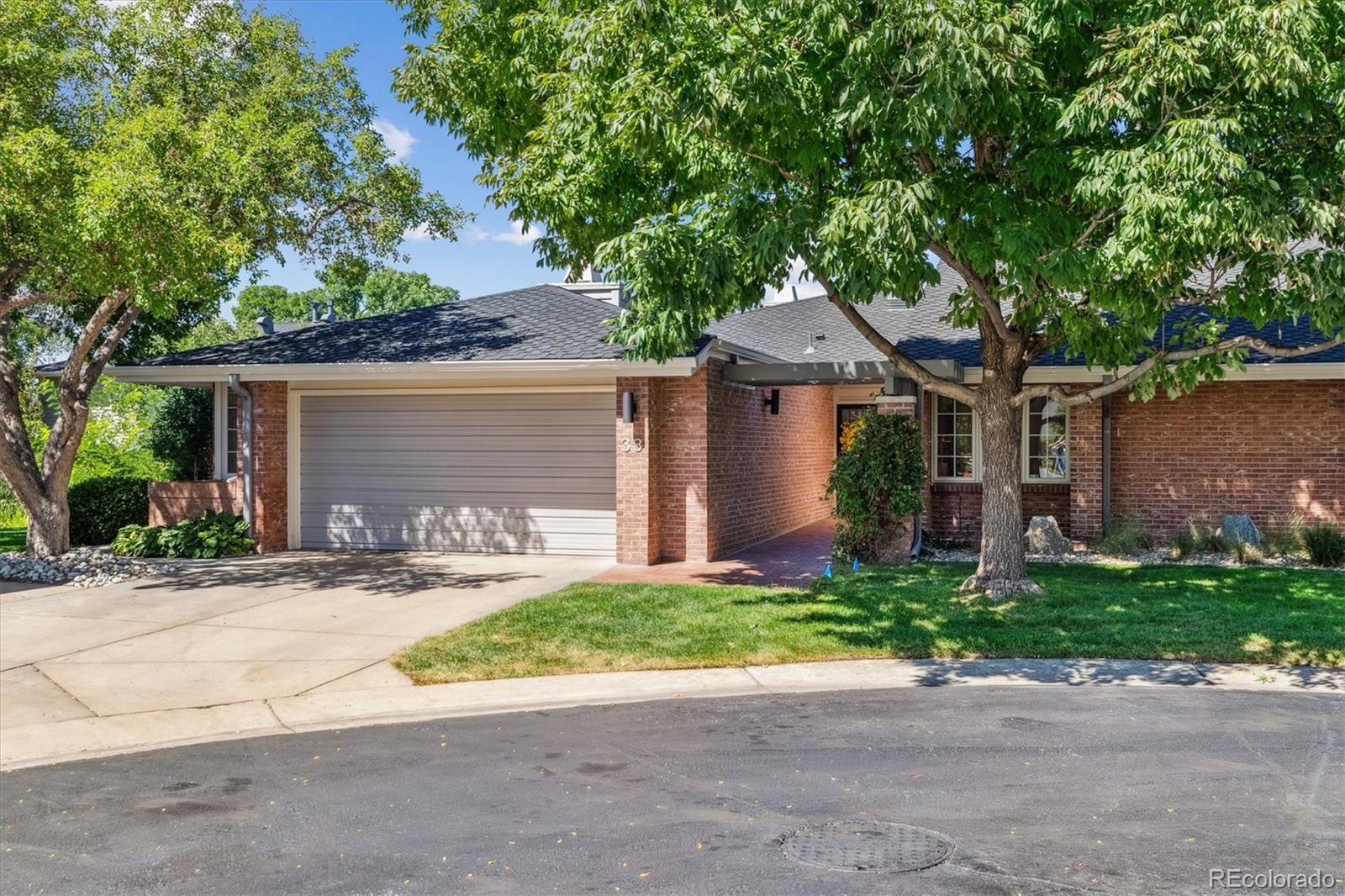 Polo Club North Denver Condo / Townhome | MLS #: 29630342552 E Alameda Avenue 33, Denver Beds: 3 Baths: 3 Price: $2,395,000