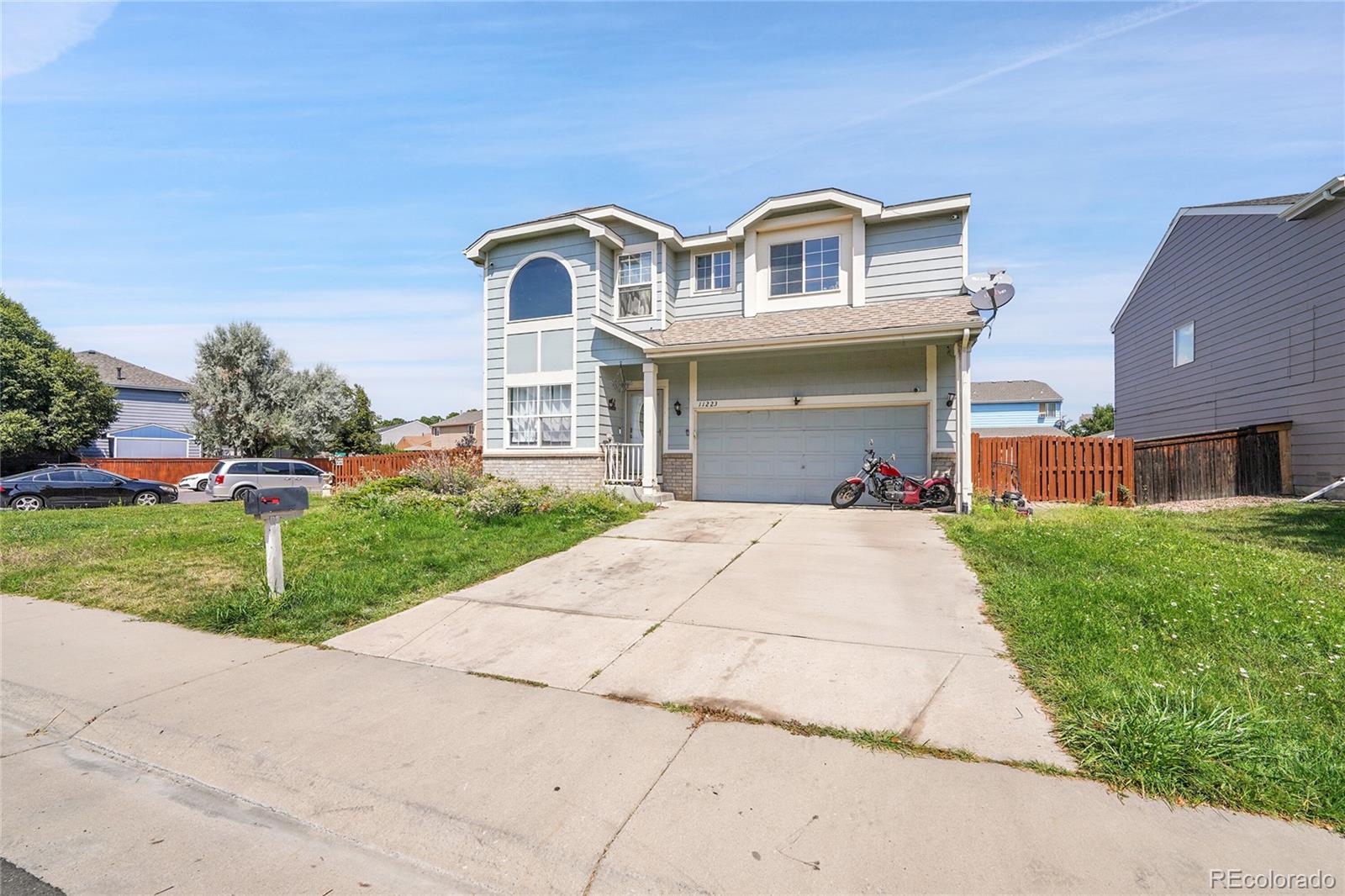 11223 e 96th place, Commerce City sold home. Closed on 2025-11-14 for $440,000.