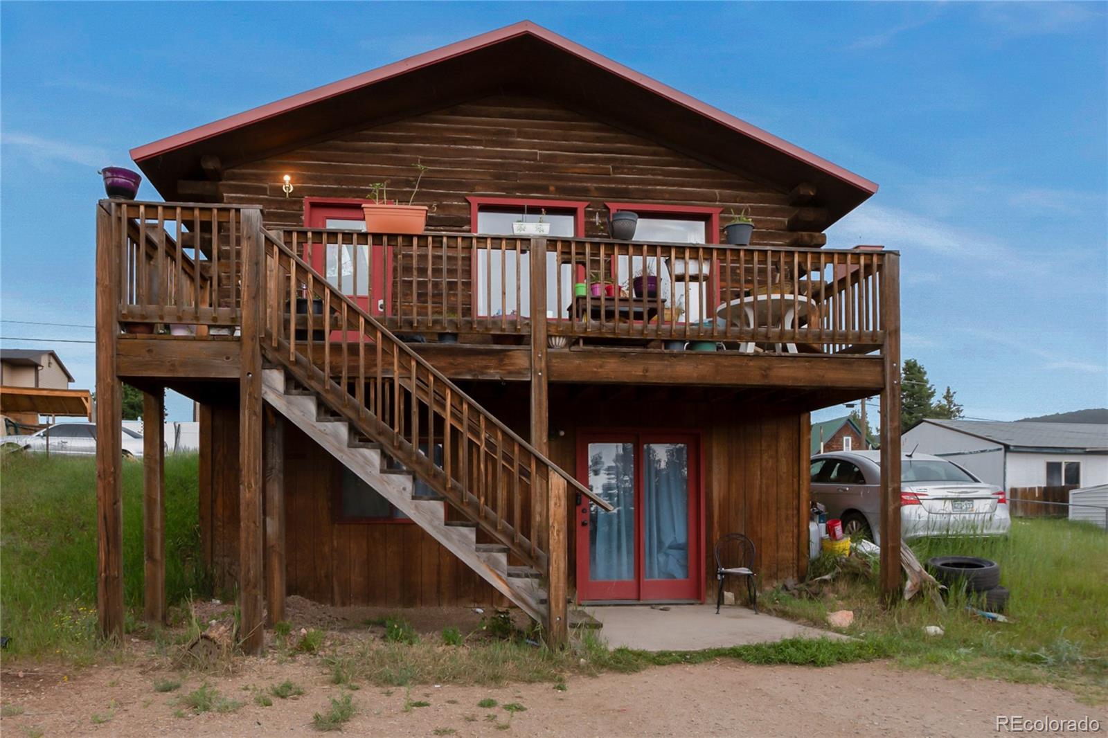 125 w eaton avenue, Cripple Creek sold home. Closed on 2026-04-02 for $260,000.