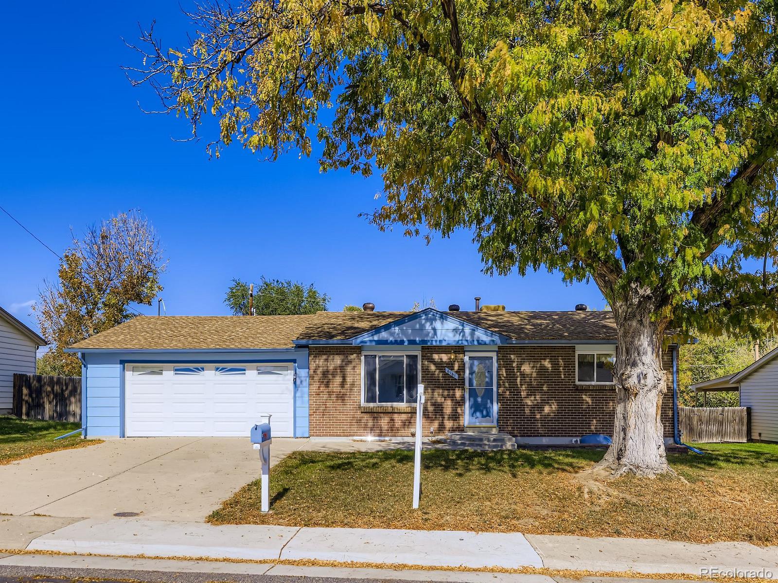 Parkway Estates Arvada Home | MLS #: 86072256161 W 77th Place, Arvada Beds: 3 Baths: 2 Price: $495,000