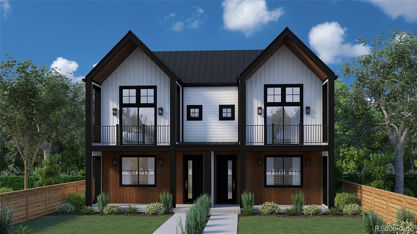 Sloans Lake Denver Home | MLS #: 54760842337 N Irving Street, Denver Beds: 3 Baths: 4 Price: $1,185,000