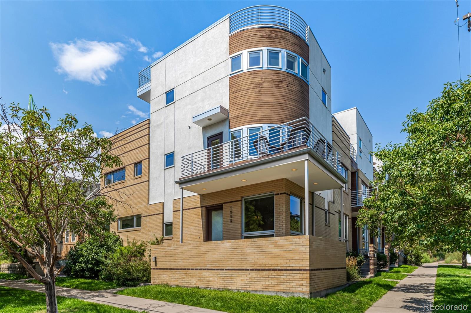 Lohi Denver Condo / Townhome | MLS #: 83084721699  Boulder Street , Denver Beds: 2 Baths: 3 Price: $899,900