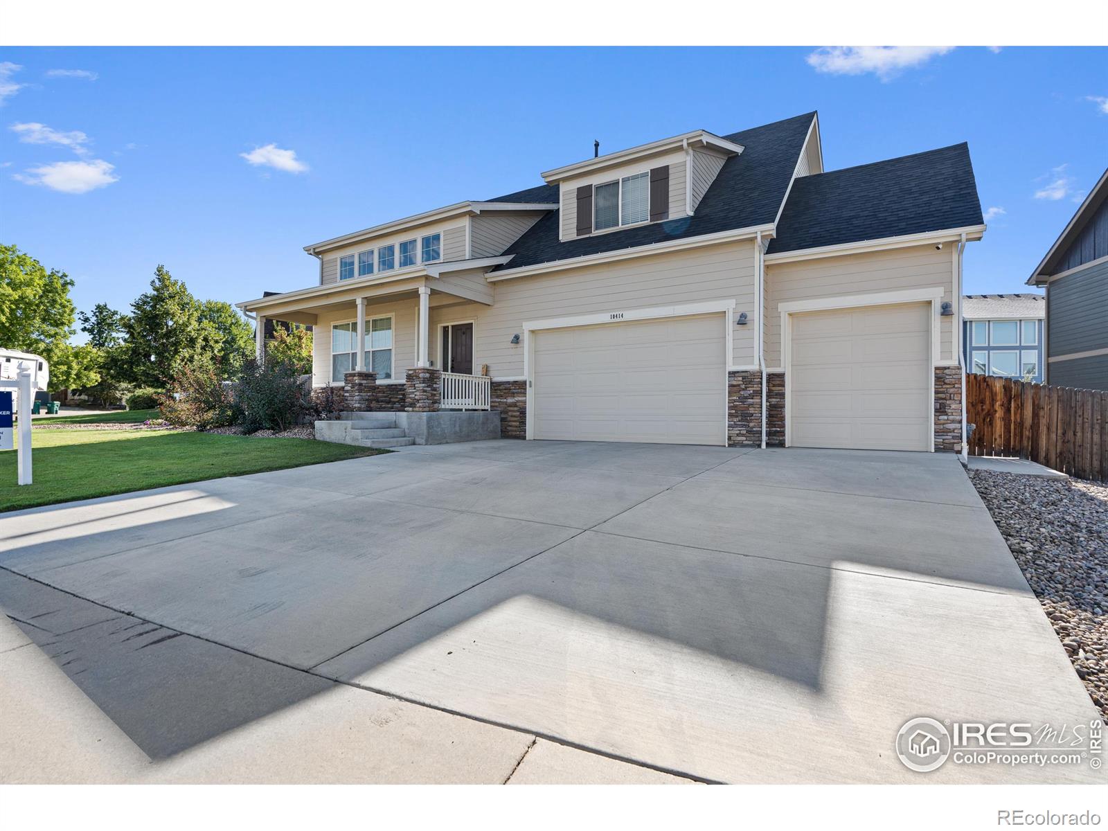  Firestone Home | MLS #: 456789104174110414  Cherryvale Street, Firestone Beds: 4 Baths: 4 Price: $620,000