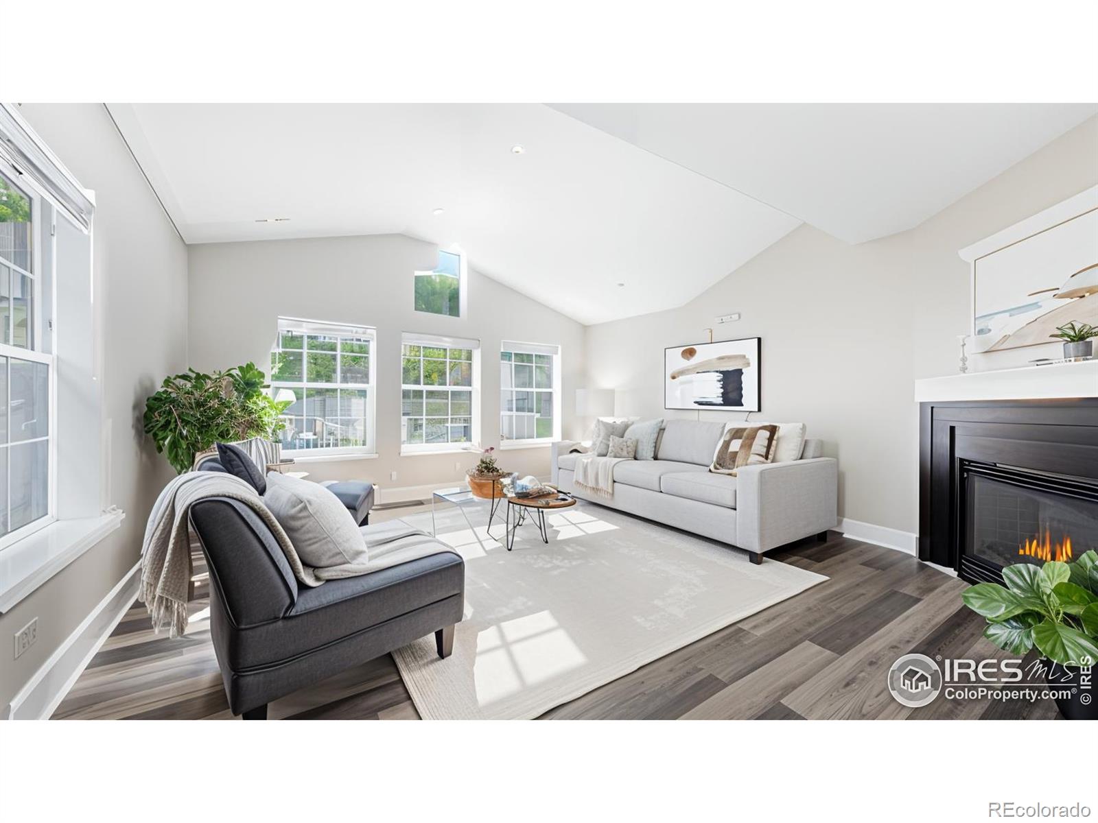 The Broadlands Broomfield Condo / Townhome | MLS #: 456789104174414246  Pikeminnow Place , Broomfield Beds: 4 Baths: 4 Price: $500,000