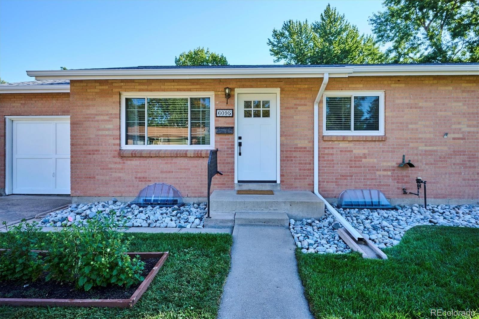 Alta Vista Arvada Home | MLS #: 28787356095  Johnson Way, Arvada Beds: 4 Baths: 2 Price: $585,000