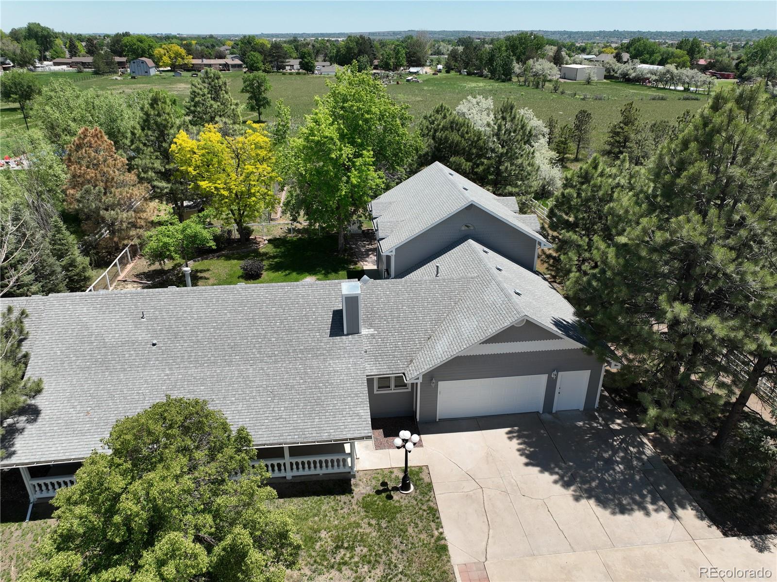  Broomfield Home | MLS #: 205059414570  Zuni Street, Broomfield Beds: 3 Baths: 2 Price: $995,000