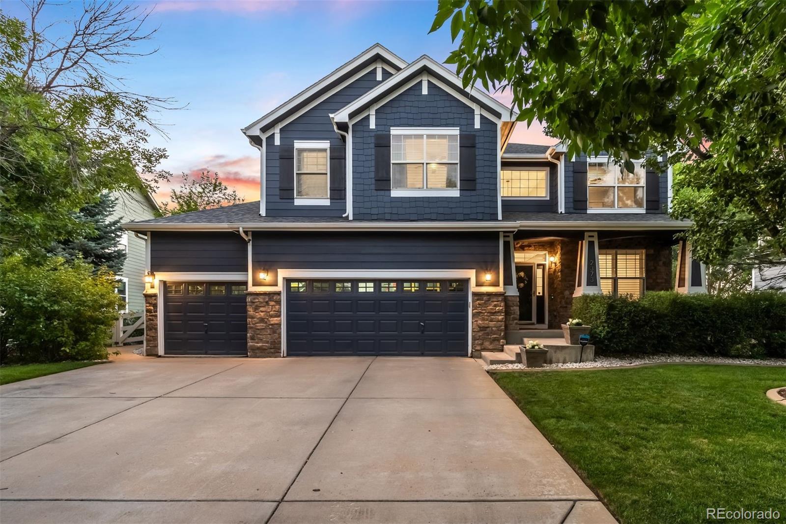 The Village At Harmony Park Westminster Home | MLS #: 98661662373  Harmony Park Drive, Westminster Beds: 5 Baths: 3 Price: $850,000