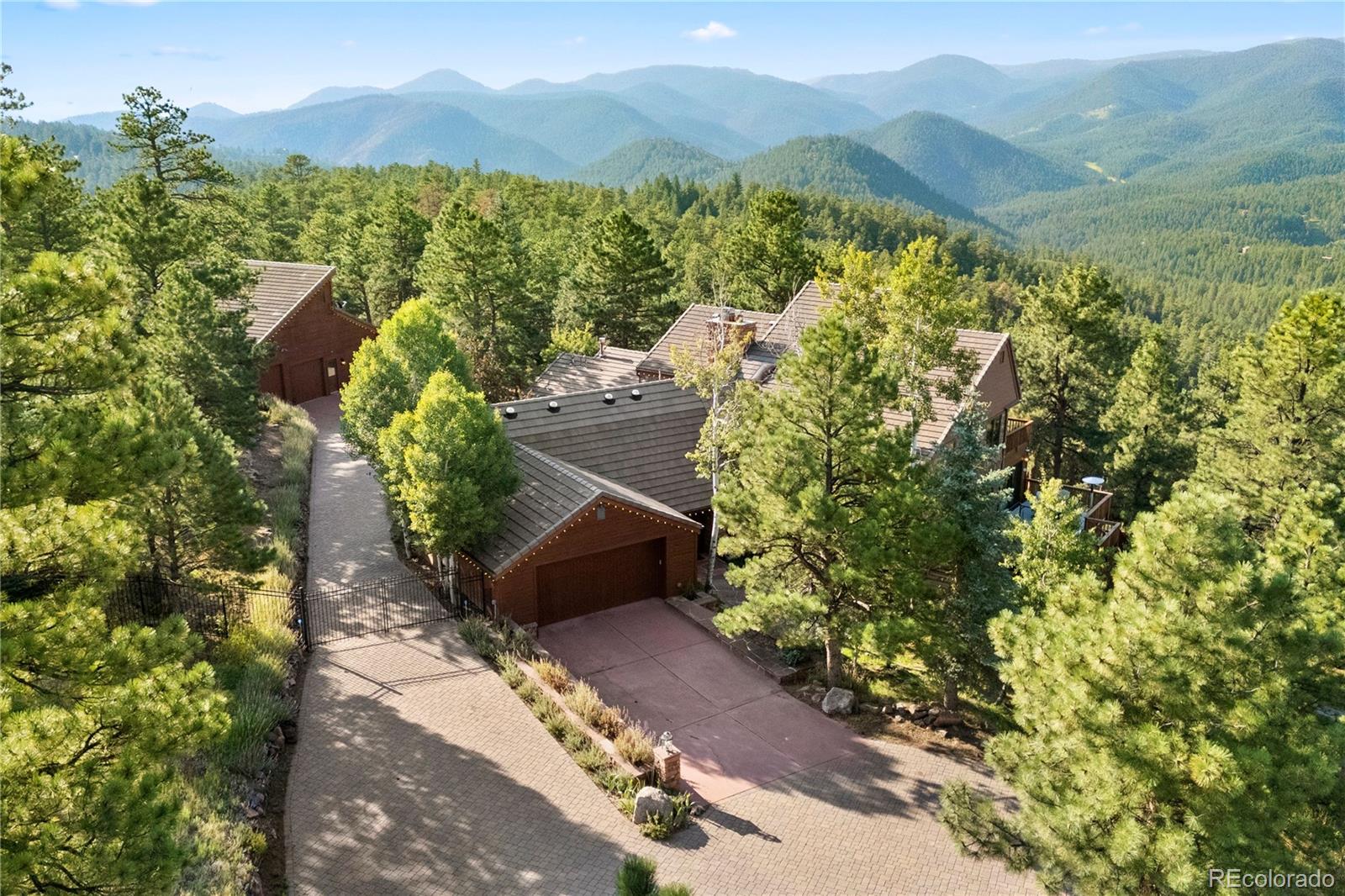  Morrison Home | MLS #: 365621662 W Ranch Trail, Morrison Beds: 5 Baths: 8 Price: $2,600,000