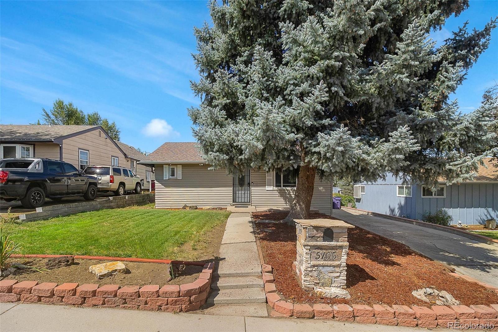 Sheridan Terrace Denver Home | MLS #: 64934375105 W Virginia Avenue, Denver Beds: 2 Baths: 1 Price: $364,000