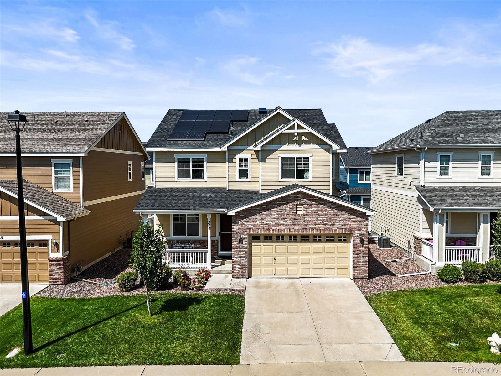 3537 e 140th drive, Thornton sold home. Closed on 2025-09-25 for $520,000.