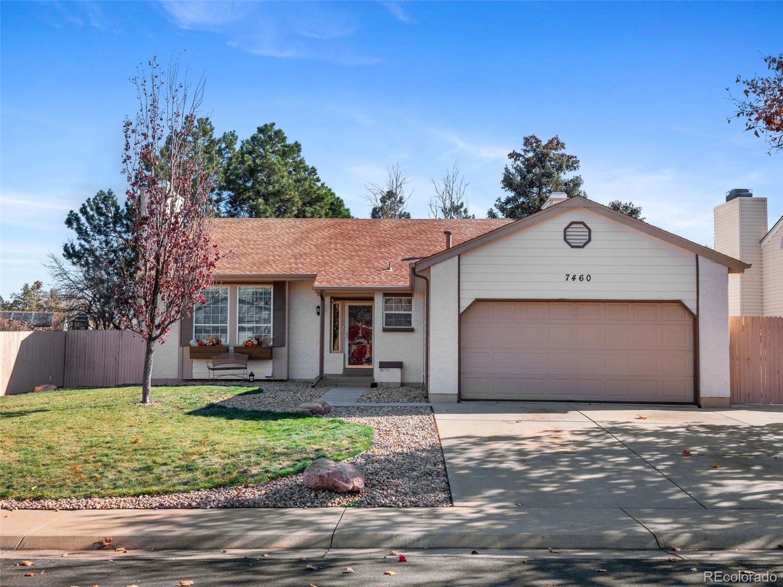 Wood Creek Arvada Home | MLS #: 23795877460  Chase Drive, Arvada Beds: 4 Baths: 3 Price: $565,000