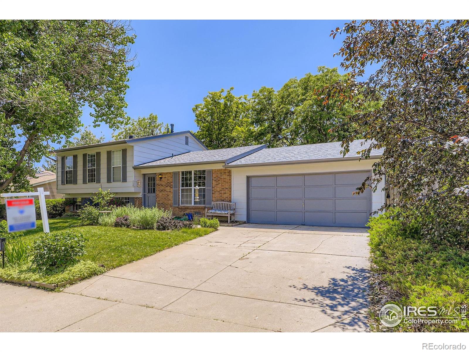 Lafayette Park Lafayette Home | MLS #: 4567891041760308  Baron Avenue, Lafayette Beds: 4 Baths: 2 Price: $663,000