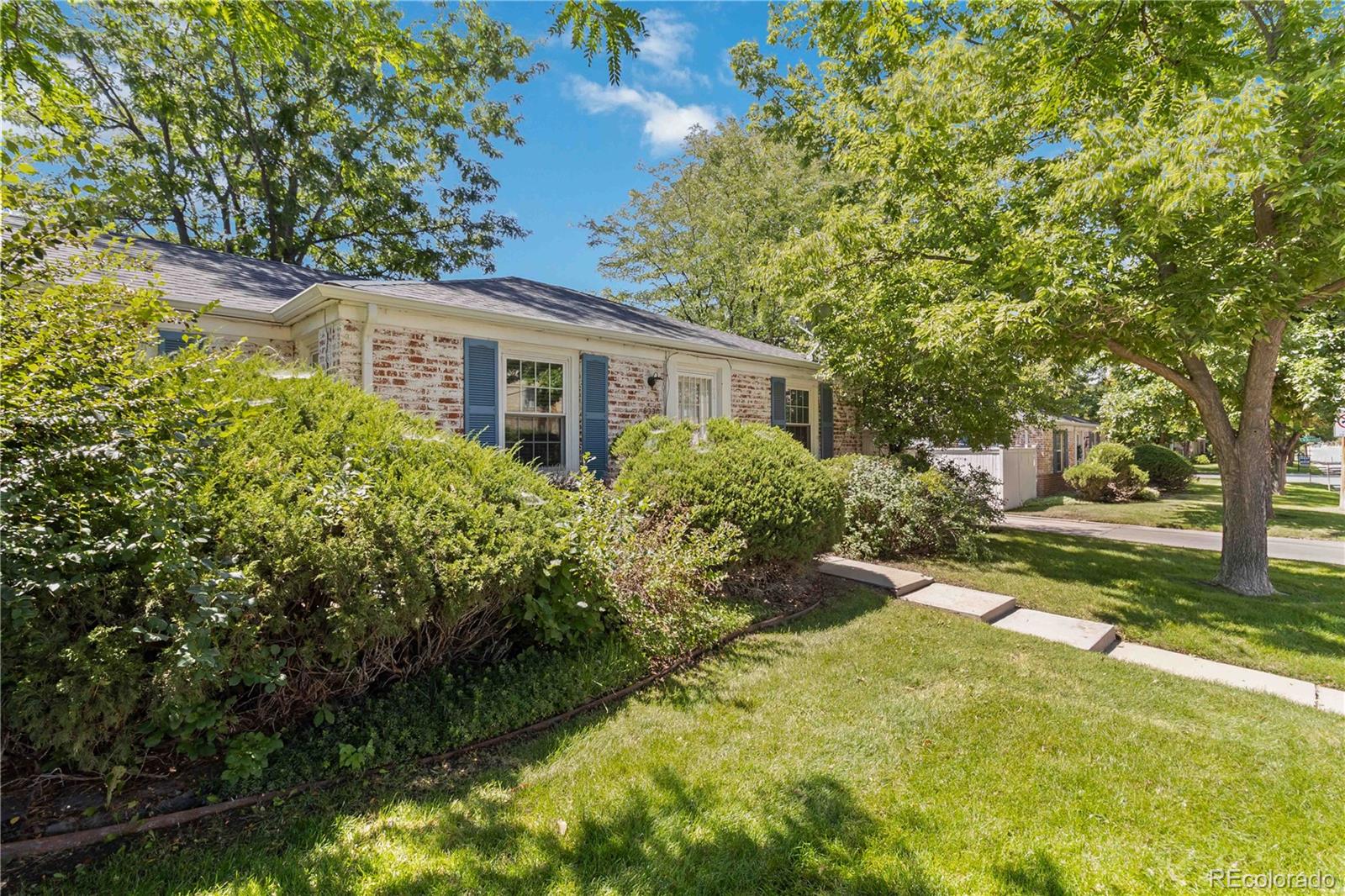 Mayfair Denver Home | MLS #: 46770046330 E 13th Avenue, Denver Beds: 2 Baths: 1 Price: $335,000