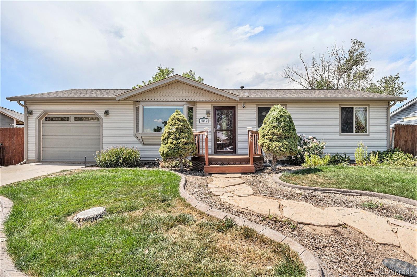 8859 monroe street, Thornton sold home. Closed on 2025-10-03 for $457,000.