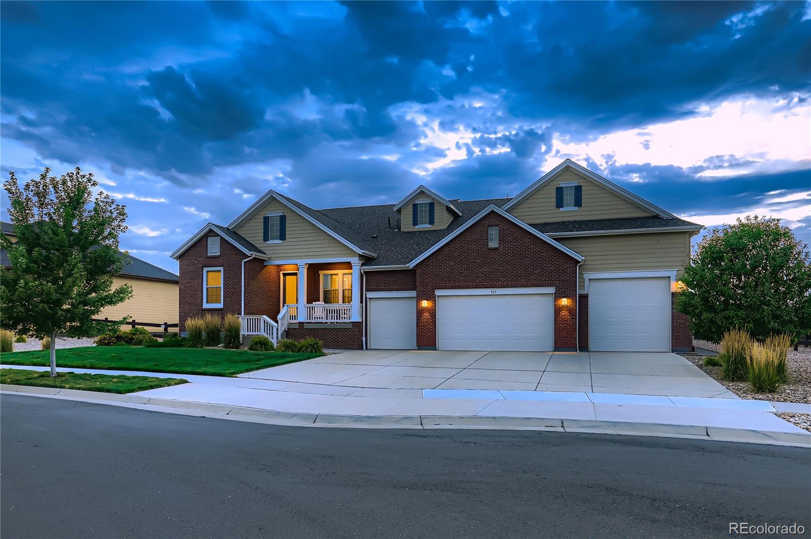 Compass Erie Home | MLS #: 8347326929  Compass Drive, Erie Beds: 3 Baths: 4 Price: $1,250,000