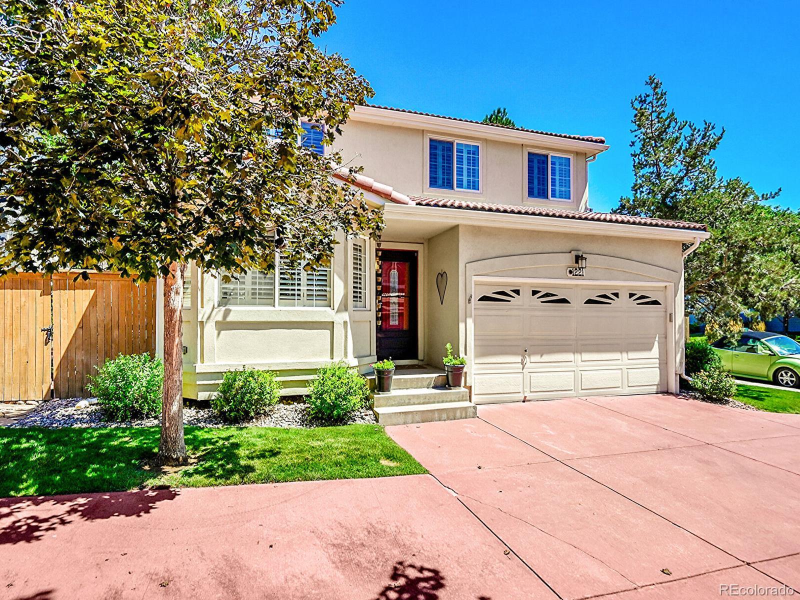 1221  Braewood Avenue, highlands ranch&nbsp; House Search MLS Picture