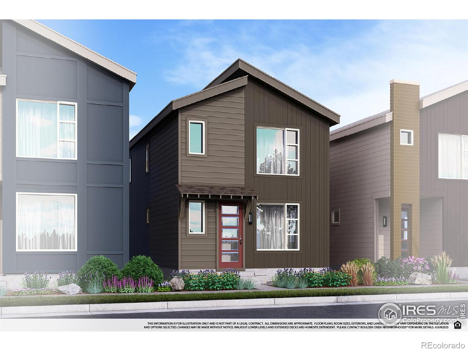 North Park Broomfield Home | MLS #: 45678910417761569 W 166th Avenue, Broomfield Beds: 3 Baths: 3 Price: $495,000