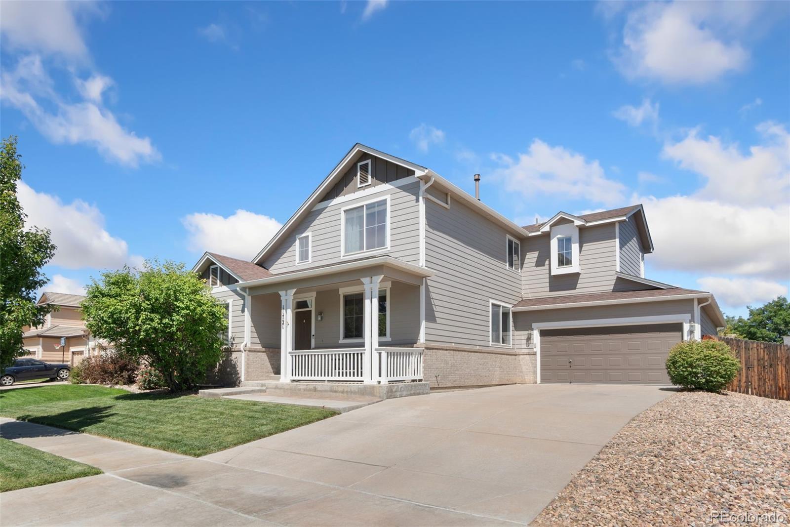 11721 e 118th avenue, Henderson sold home. Closed on 2026-04-10 for $635,000.