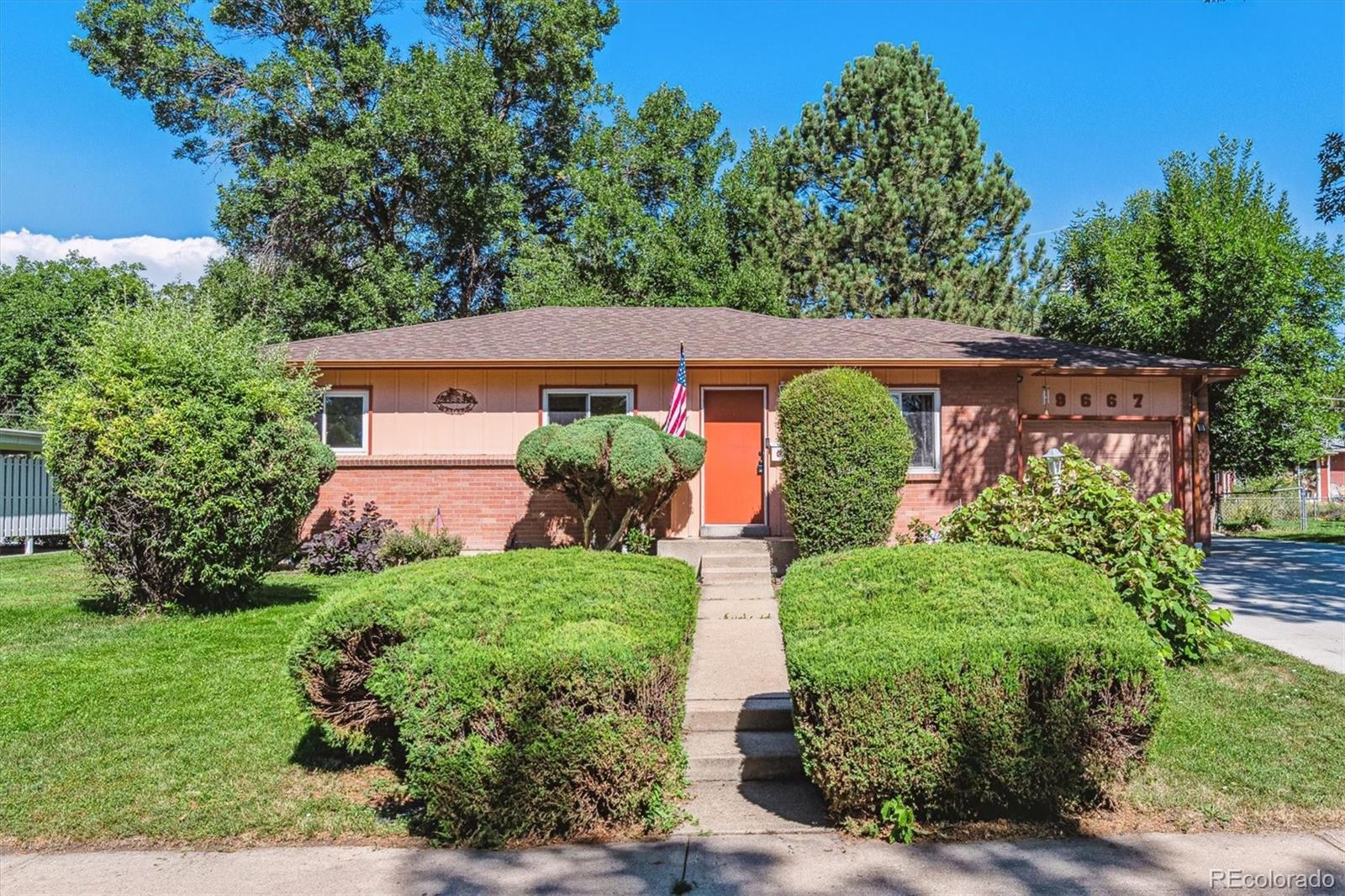 Arvada West Arvada Home | MLS #: 66648249667 W 63rd Avenue, Arvada Beds: 5 Baths: 3 Price: $527,500