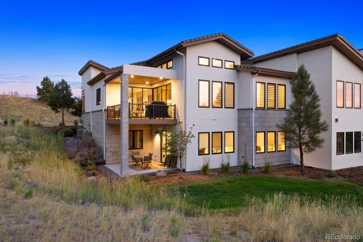  Castle Rock Home | MLS #: 28772425186  Copper Blush Court, Castle Rock Beds: 3 Baths: 3 Price: $1,149,000