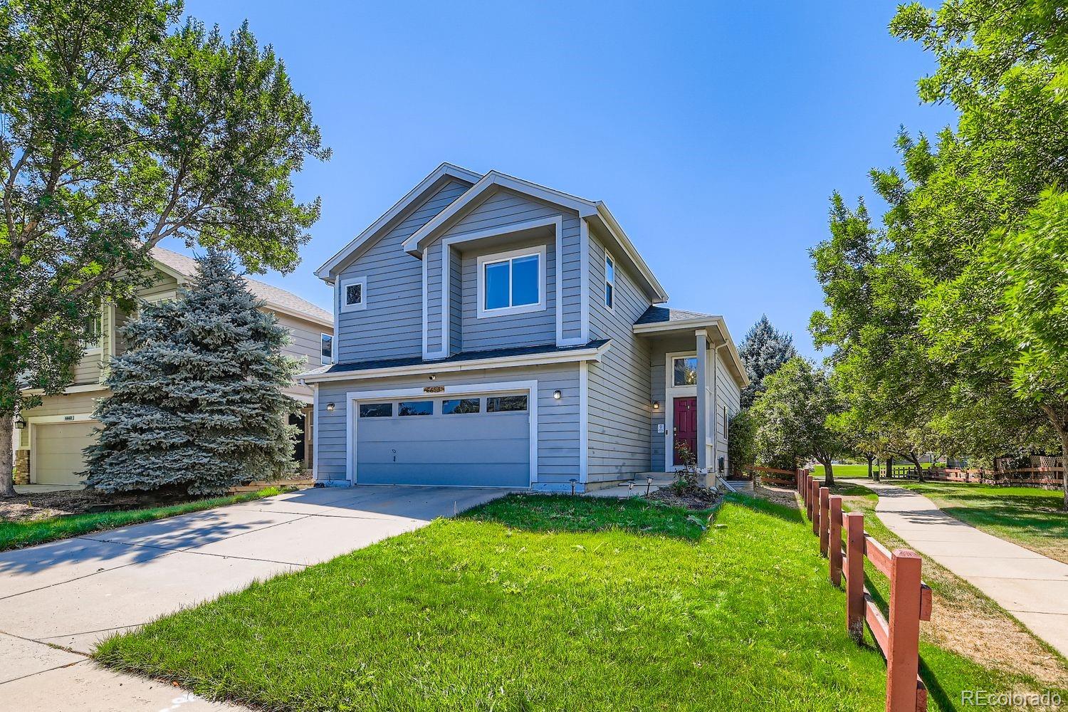 6650  stagecoach avenue, Firestone sold home. Closed on 2026-04-10 for $441,000.