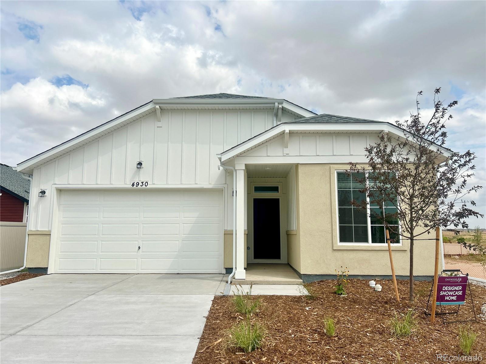 Green Valley Ranch Aurora Home | MLS #: 89570354930 N Quatar Court, Aurora Beds: 3 Baths: 3 Price: $649,990