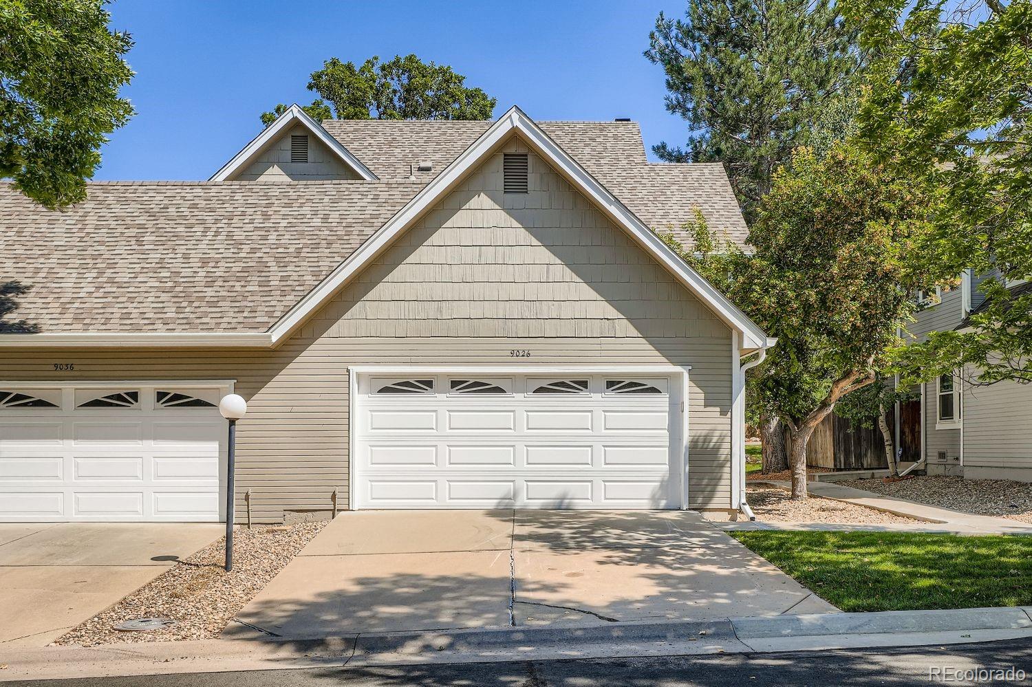  Broomfield Condo / Townhome | MLS #: 71097709026  Ammons Court , Broomfield Beds: 2 Baths: 2 Price: $354,900