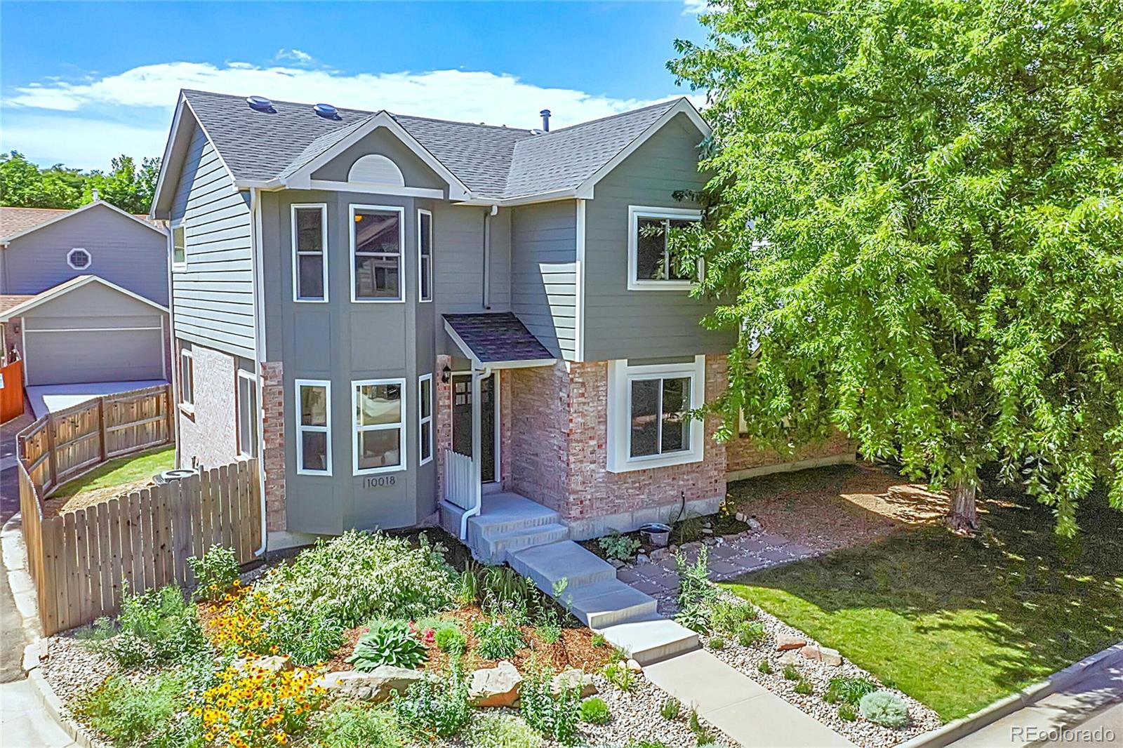 Macarthur Park Arvada Home | MLS #: 251548010018 W 82nd Lane, Arvada Beds: 3 Baths: 3 Price: $599,900