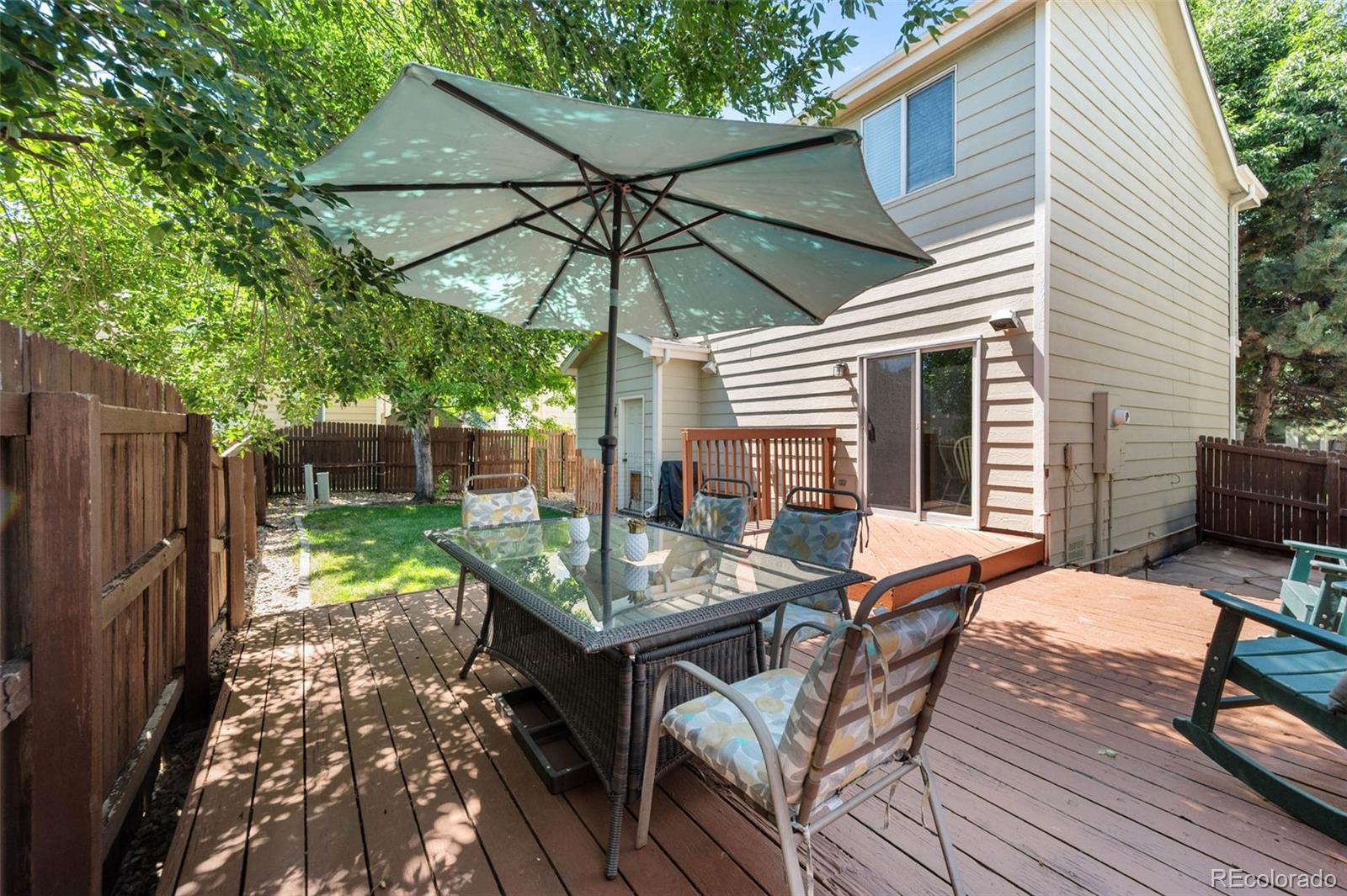 4265 w kenyon avenue, Denver sold home. Closed on 2025-12-01 for $445,000.