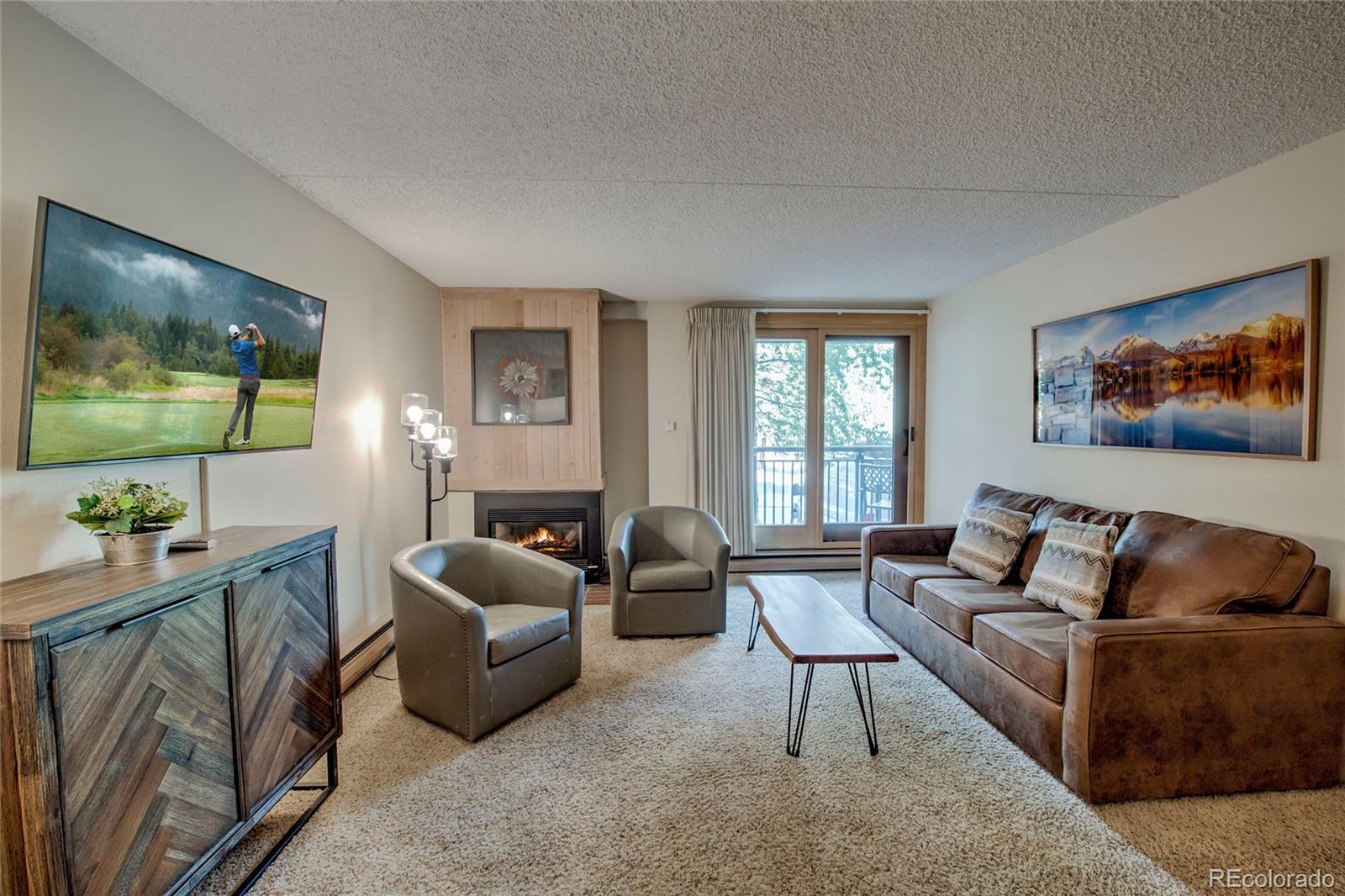  Breckenridge Condo / Townhome | MLS #: 5029836455  Village Road 103, Breckenridge Beds: 1 Baths: 1 Price: $699,000