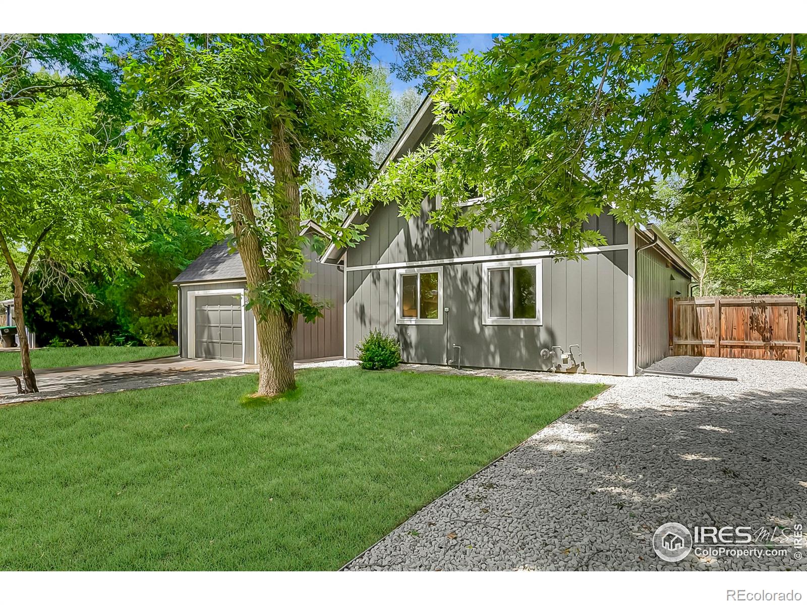 Park Ridge Longmont Home | MLS #: 4567891041814114  Placer Avenue, Longmont Beds: 4 Baths: 2 Price: $564,500