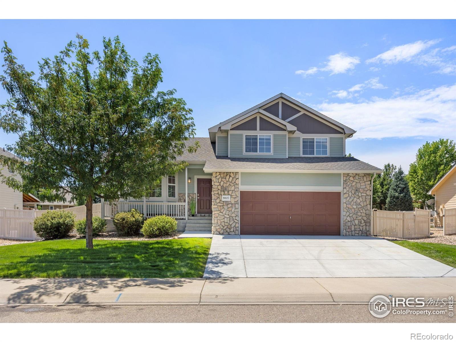 Stoneridge Firestone Home | MLS #: 45678910418179817  Buffalo Street, Firestone Beds: 3 Baths: 3 Price: $539,000