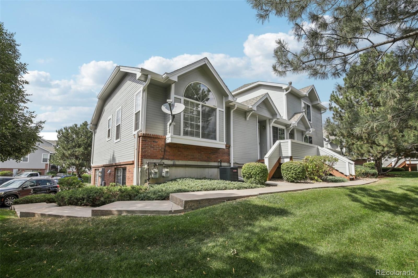 Oakshire Thornton Condo / Townhome | MLS #: 54311864060 E 119th Place A, Thornton Beds: 2 Baths: 2 Price: $350,000