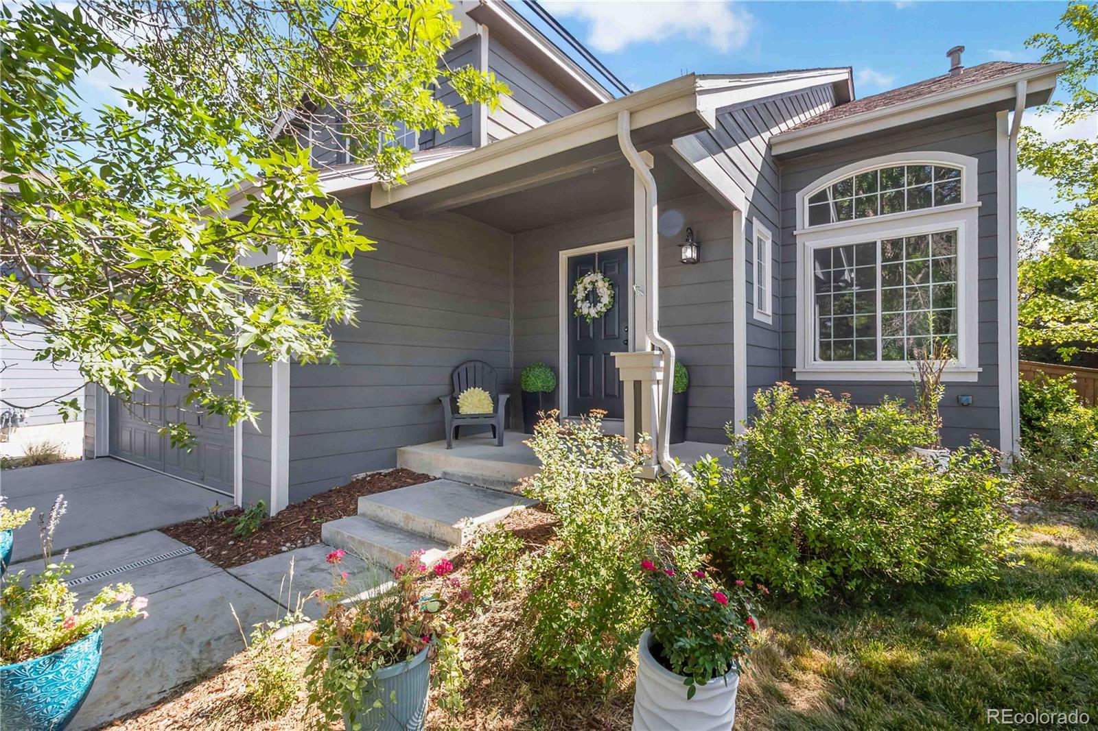 Indigo Hills Highlands Ranch Home | MLS #: 2425876301  English Sparrow Drive, Highlands Ranch Beds: 4 Baths: 3 Price: $650,000