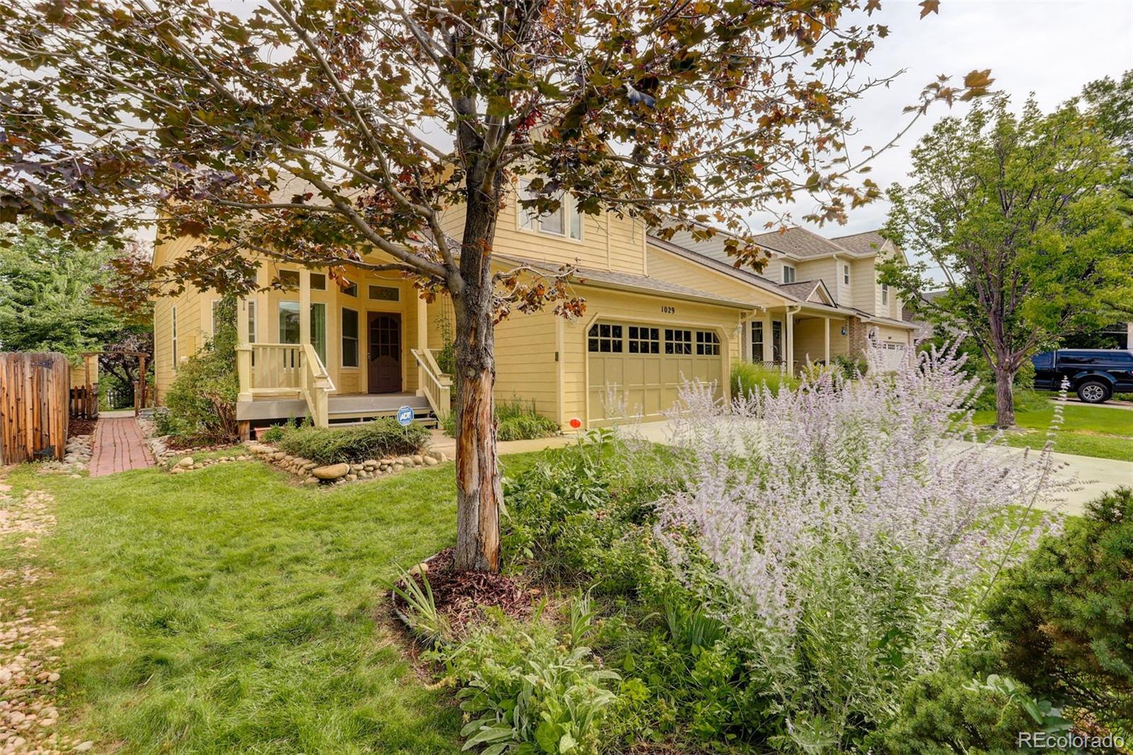 Hunters Glen Thornton Home | MLS #: 34035621029 E 131st Drive, Thornton Beds: 3 Baths: 3 Price: $574,900