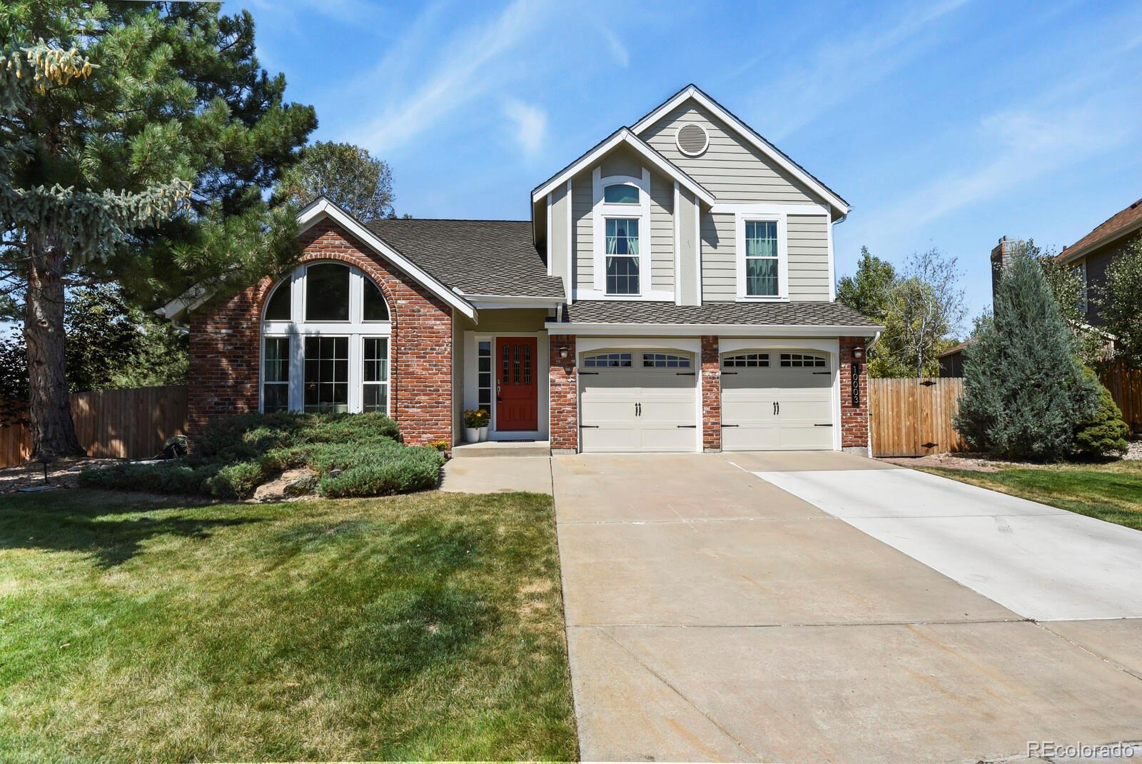 Northpark Westminster Home | MLS #: 515669710003  Irving Street, Westminster Beds: 4 Baths: 4 Price: $799,000