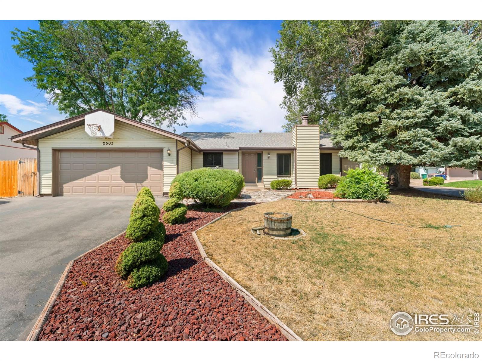 Westlake Village Broomfield Home | MLS #: 45678910418232503 W 132nd Avenue, Broomfield Beds: 4 Baths: 2 Price: $499,000