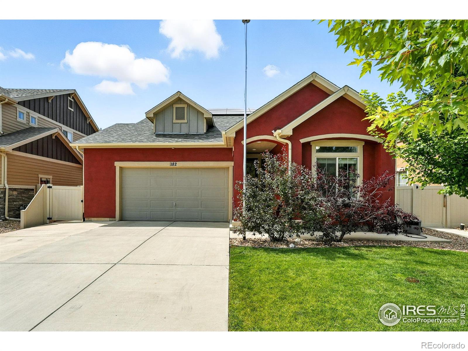 Erie Highlands Erie Home | MLS #: 4567891041827182  Poppy View Lane, Erie Beds: 3 Baths: 3 Price: $699,000