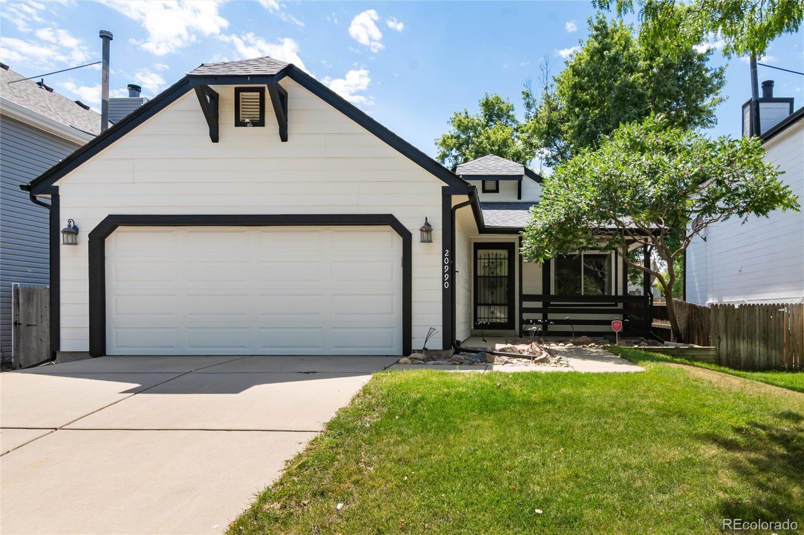 Green Valley Ranch Denver Home | MLS #: 894967120990 E 45th Avenue, Denver Beds: 2 Baths: 2 Price: $399,000