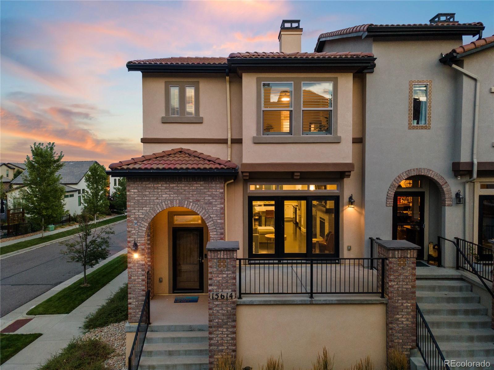 Solterra Lakewood Condo / Townhome | MLS #: 995884215614 W Baker Avenue , Lakewood Beds: 3 Baths: 3 Price: $705,000