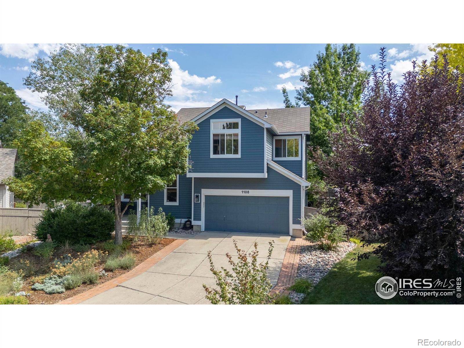 Meadowview Longmont Home | MLS #: 45678910418331108  Chokecherry Lane, Longmont Beds: 4 Baths: 3 Price: $709,900