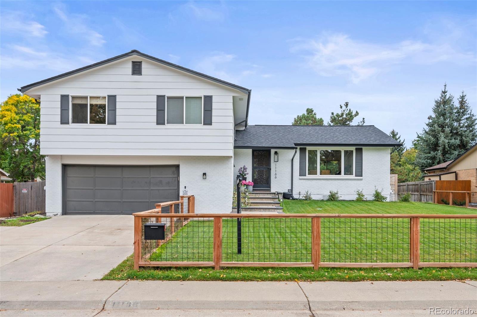 Oak Park Arvada Home | MLS #: 244971911166 W 78th Drive, Arvada Beds: 4 Baths: 4 Price: $875,000
