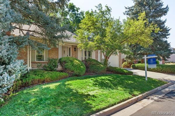 Southbridge Littleton Home | MLS #: 47816287938 S Datura Street, Littleton Beds: 4 Baths: 3 Price: $750,000