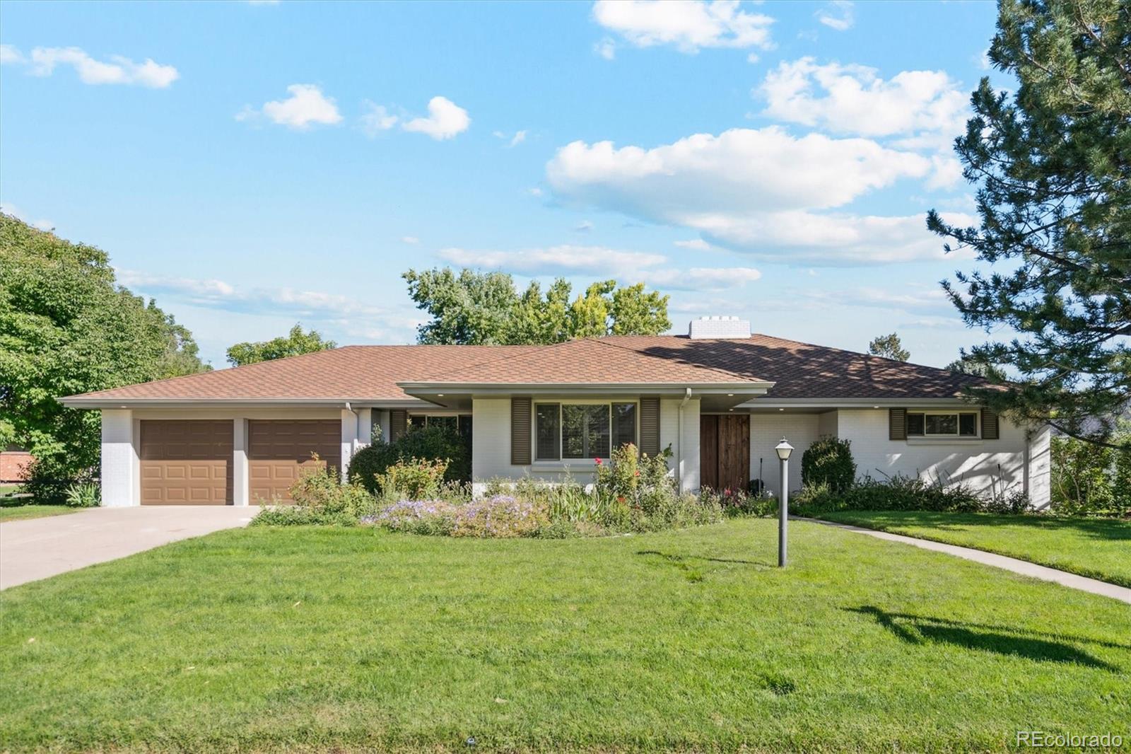 Cherry Point Denver Home | MLS #: 51843333775 S Forest Way, Denver Beds: 5 Baths: 3 Price: $1,450,000