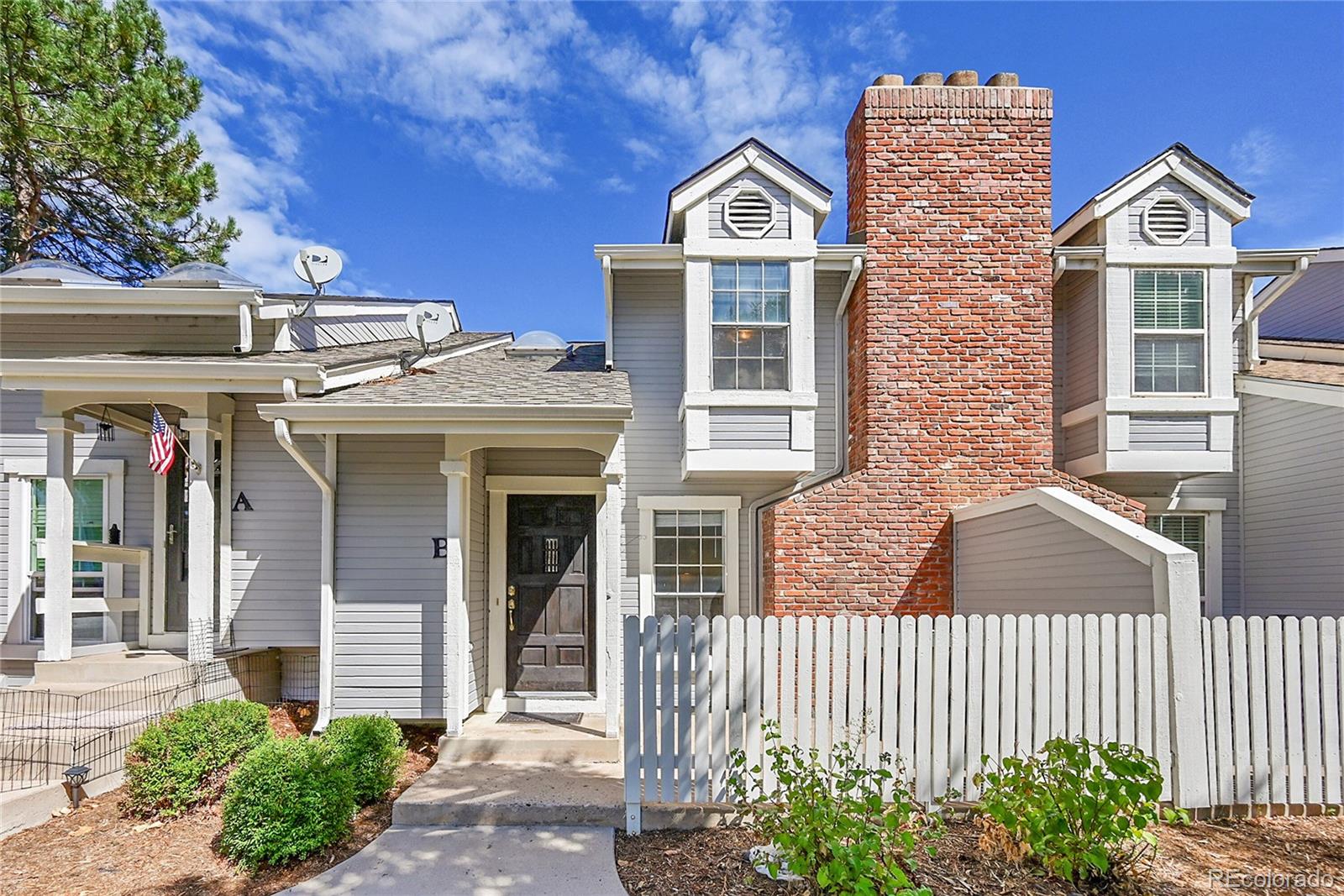 Southpark Littleton Home | MLS #: 80532652811 W Long Drive, Littleton Beds: 2 Baths: 1 Price: $350,000