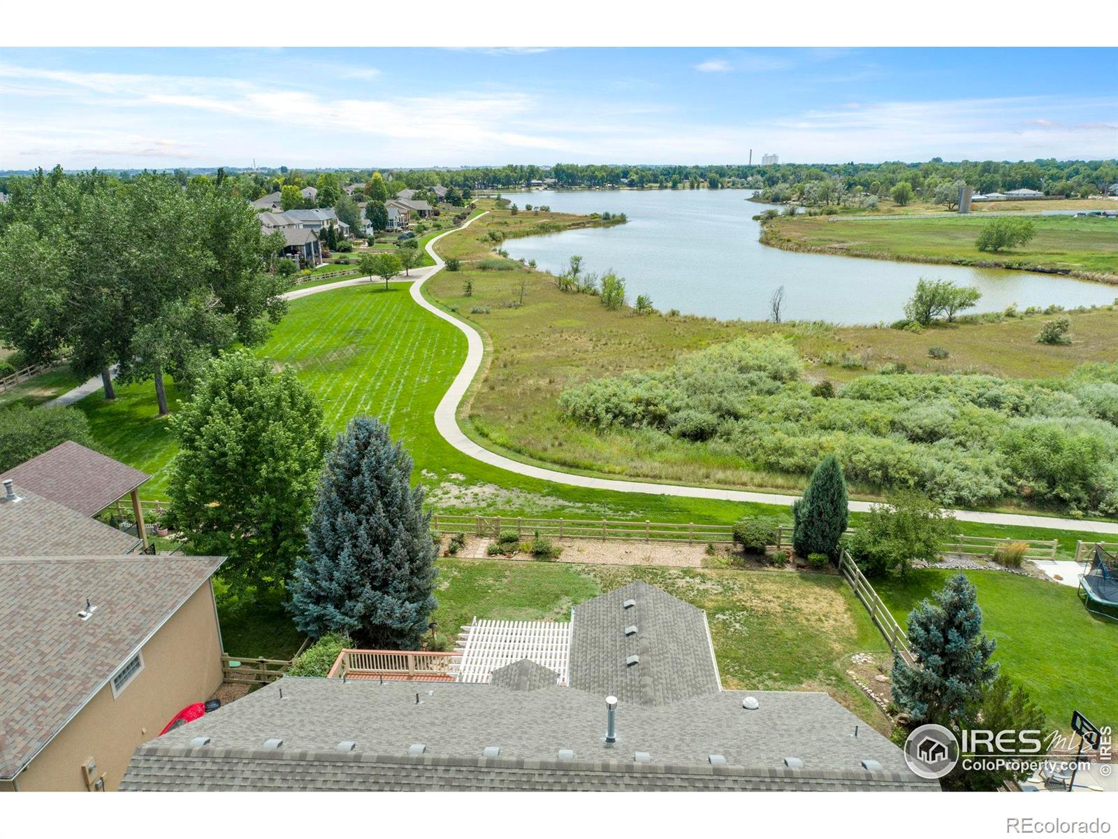 Seven Lakes Loveland Home | MLS #: 45678910418721540  Seven Lakes Drive, Loveland Beds: 4 Baths: 3 Price: $775,000