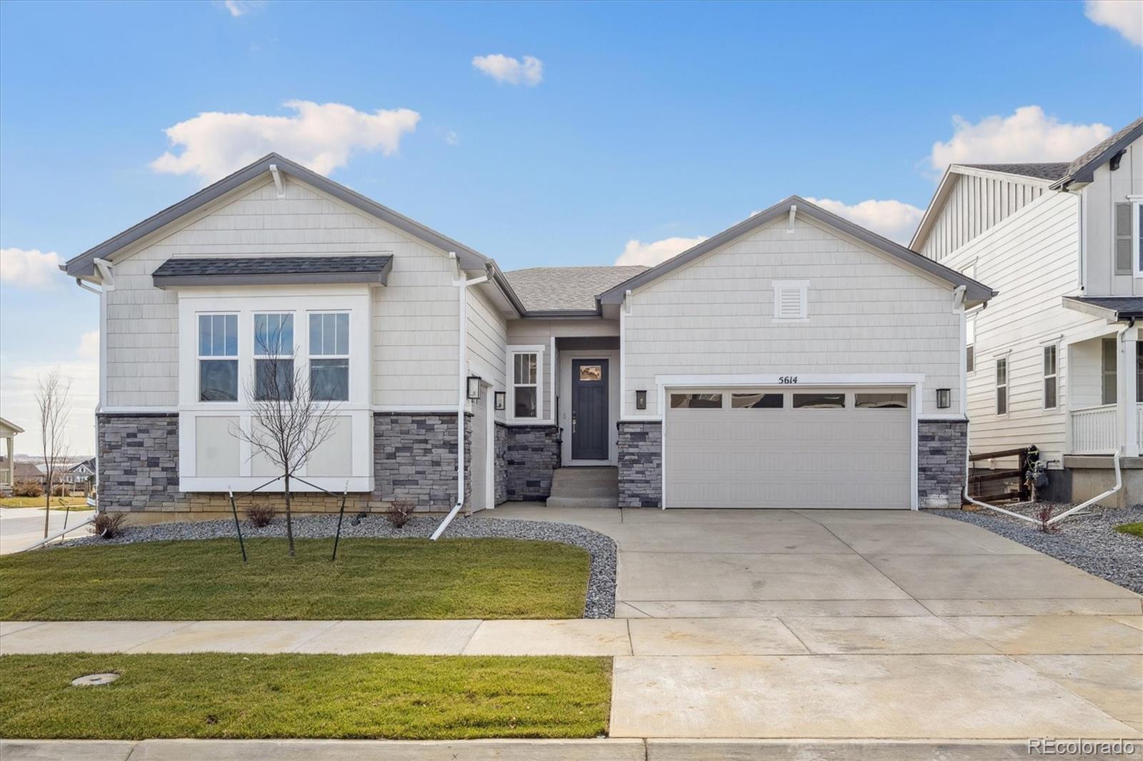 Barefoot Lakes Firestone Home | MLS #: 32844465614  Tamarack Avenue, Firestone Beds: 4 Baths: 4 Price: $899,950